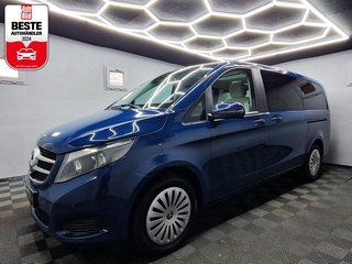Mercedes-Benz V 250 Gebrauchtwagen Kaufen