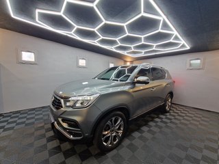 Ssangyong REXTON Gebrauchtwagen Kaufen