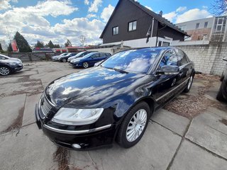 Volkswagen Phaeton Gebrauchtwagen Kaufen