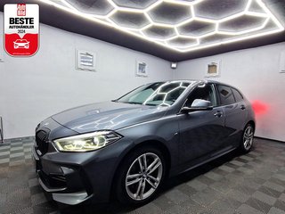 BMW 120 Gebrauchtwagen Kaufen