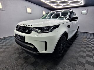 Land Rover Discovery Gebrauchtwagen Kaufen