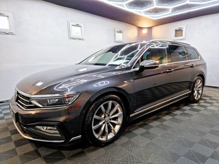 Volkswagen Passat Variant Gebrauchtwagen Kaufen