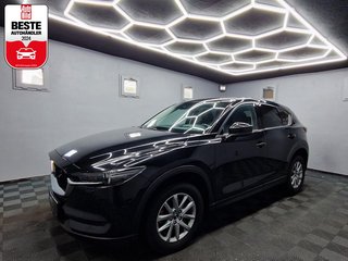 Mazda CX-5 Gebrauchtwagen Kaufen