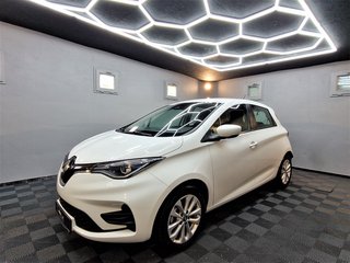 Renault ZOE Gebrauchtwagen Kaufen