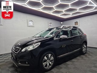 Peugeot 2008 Gebrauchtwagen Kaufen