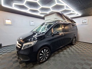 Mercedes-Benz V 300 Gebrauchtwagen Kaufen