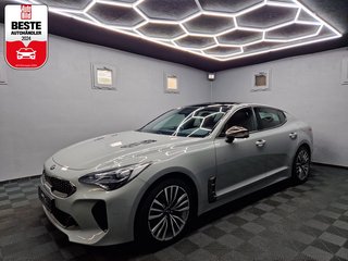 Kia Stinger Gebrauchtwagen Kaufen