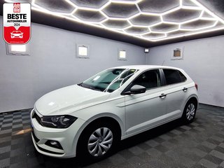 Volkswagen Polo Gebrauchtwagen Kaufen
