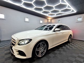 Mercedes-Benz E 220 Gebrauchtwagen Kaufen