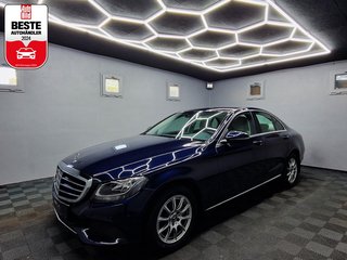 Mercedes-Benz C 200 Gebrauchtwagen Kaufen