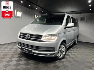 Volkswagen T6 Multivan Gebrauchtwagen Kaufen