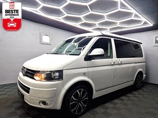 Volkswagen T5 California Gebrauchtwagen Kaufen