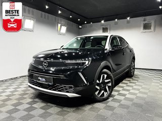 Opel Mokka Gebrauchtwagen Kaufen