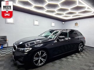 BMW 320 Gebrauchtwagen Kaufen