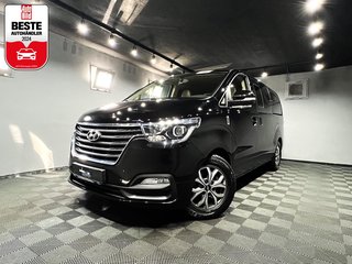 Hyundai H-1 Gebrauchtwagen Kaufen
