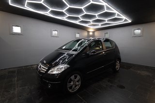 Mercedes-Benz A 180 Gebrauchtwagen Kaufen