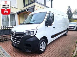 Renault Master Gebrauchtwagen Kaufen