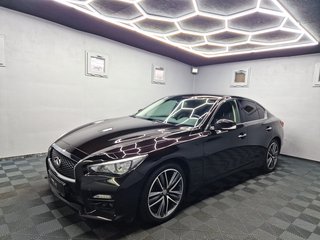 Infiniti Q50 Gebrauchtwagen Kaufen