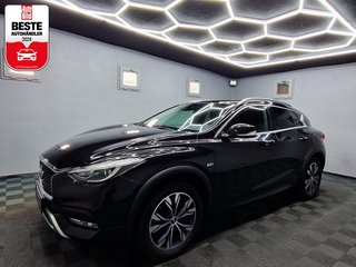 Infiniti QX30 Gebrauchtwagen Kaufen