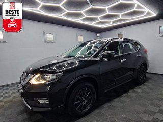 Nissan X-Trail Gebrauchtwagen Kaufen