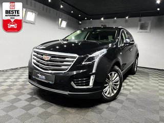 Cadillac XT5 Gebrauchtwagen Kaufen