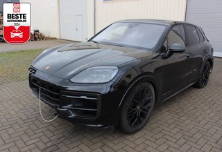 Porsche Cayenne Gebrauchtwagen Kaufen