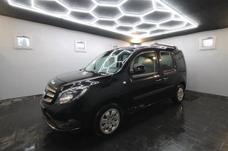 Mercedes-Benz Citan Gebrauchtwagen Kaufen