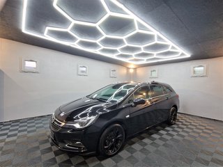 Opel Astra Gebrauchtwagen Kaufen