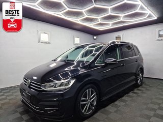 Volkswagen Touran Gebrauchtwagen Kaufen