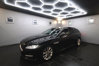 Jaguar XF Gebrauchtwagen Kaufen