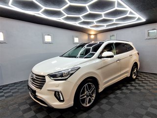Hyundai Grand Santa Fe Gebrauchtwagen Kaufen