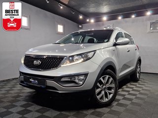 Kia Sportage Gebrauchtwagen Kaufen