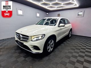 Mercedes-Benz GLC 250 Gebrauchtwagen Kaufen
