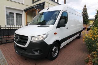 Mercedes-Benz Sprinter Gebrauchtwagen Kaufen