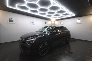 Audi Q2 Gebrauchtwagen Kaufen