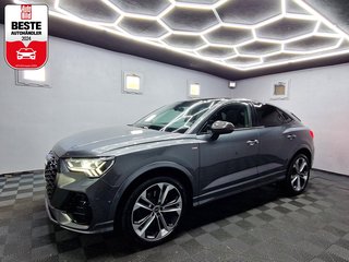 Audi Q3 Gebrauchtwagen Kaufen