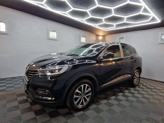 Renault Kadjar Gebrauchtwagen Kaufen