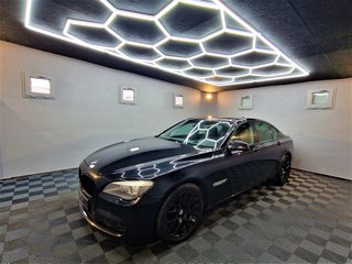 BMW 740 Gebrauchtwagen Kaufen