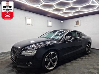 Audi A5 Gebrauchtwagen Kaufen