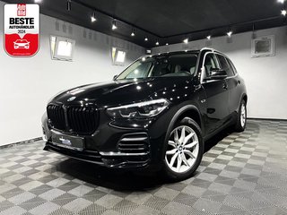 BMW X5 Gebrauchtwagen Kaufen