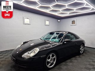 Porsche 911 Gebrauchtwagen Kaufen