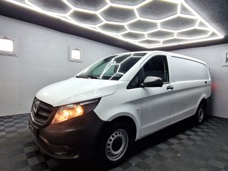 Mercedes-Benz Vito Kasten Gebrauchtwagen Kaufen