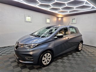 Renault ZOE Gebrauchtwagen Kaufen