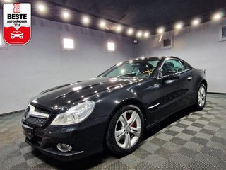 Mercedes-Benz SL 350 Gebrauchtwagen Kaufen