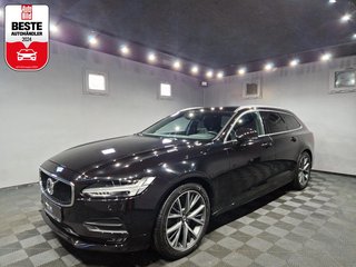 Volvo V90 Gebrauchtwagen Kaufen