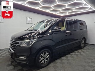 Hyundai H-1 Gebrauchtwagen Kaufen