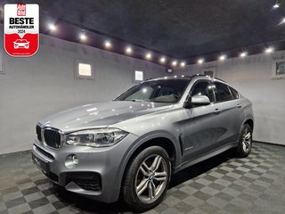 BMW X6 Gebrauchtwagen Kaufen
