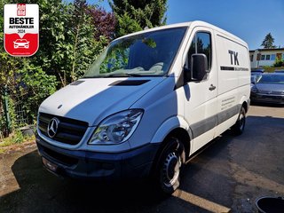 Mercedes-Benz Sprinter II Kasten Gebrauchtwagen Kaufen