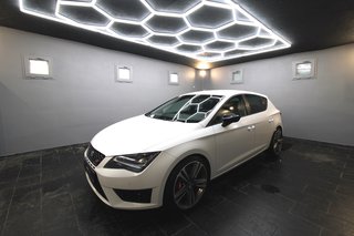 Seat Leon Gebrauchtwagen Kaufen