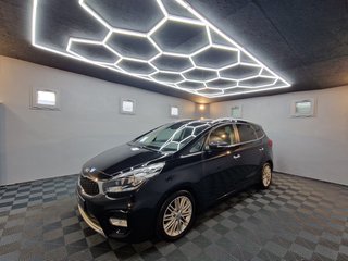 Kia Carens Gebrauchtwagen Kaufen